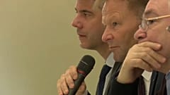 Az EIB elégedett, újabb hitelek jöhetnek