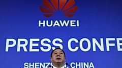 Η Huawei ασκεί αγωγή κατά της κυβέρνησης των ΗΠΑ
