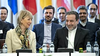 عراقچی: «اینستکس» محدود به غذا و دارو نیست