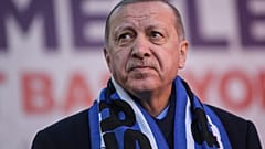 «Χτύπημα» Ερντογάν σε Ιμάμογλου μέσω Άλωσης κι Ελλάδας