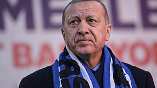 «Χτύπημα» Ερντογάν σε Ιμάμογλου μέσω Άλωσης κι Ελλάδας
