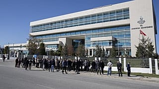 Anayasa Mahkemesi'nden İmralı kararı