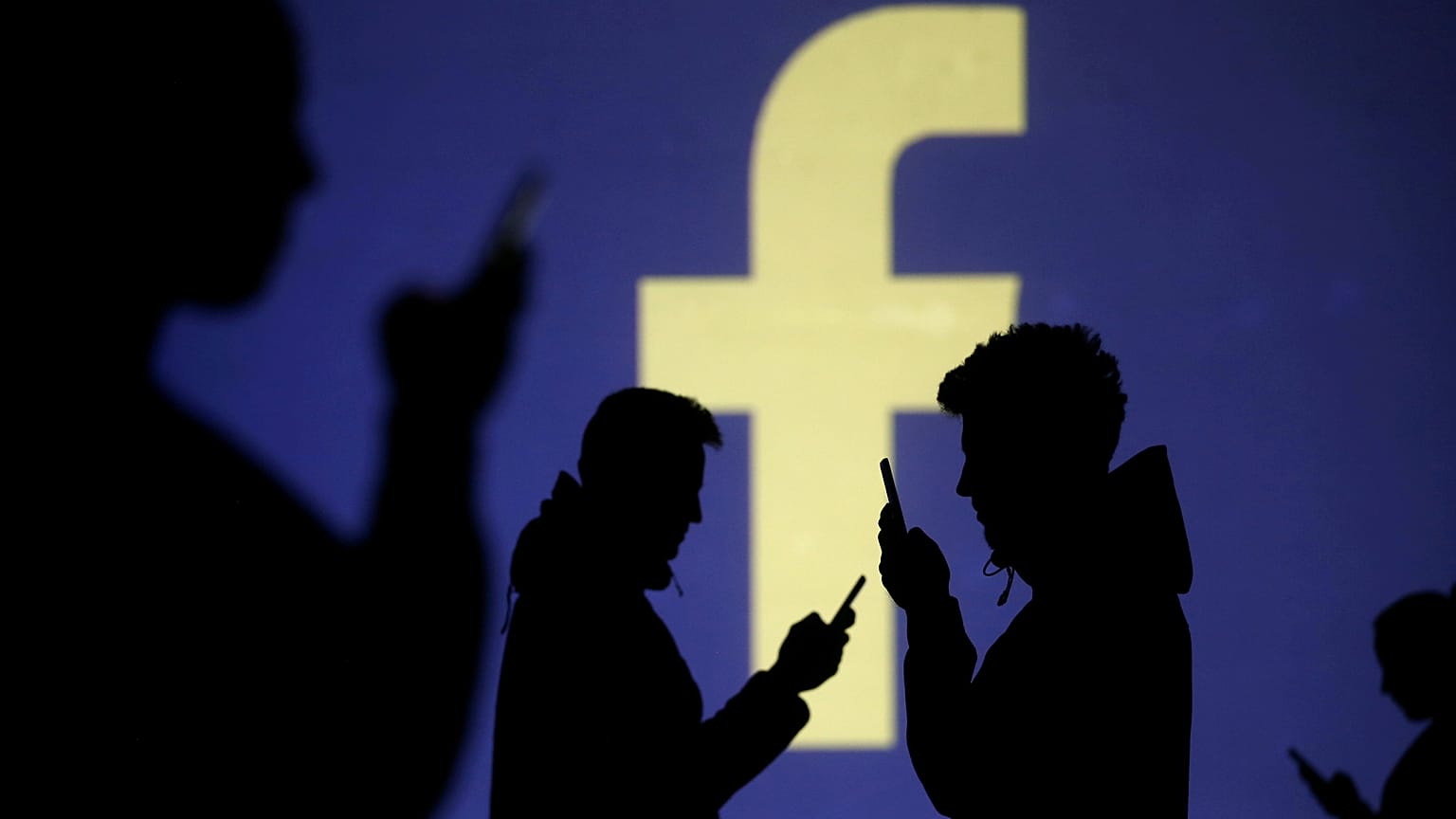 Zuckerberg quer mais privacidade para as redes sociais