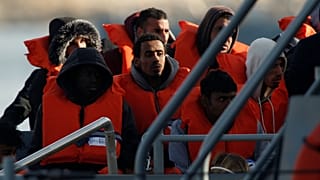 Hungría rechaza los acuerdos de Malta