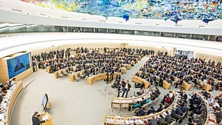 AB ülkeleri Suudi Arabistan'ı içeren 'kara listeyi' reddetti