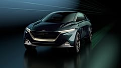 Aston Martin's new Lagonda: electric-powered and... vegan