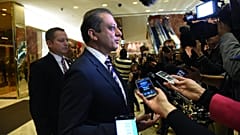 Prete Bharara'nın yeni kitabı çıktı