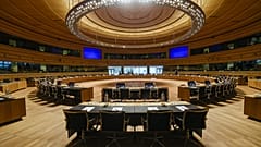 A Bruxelles si parla di immigrazione ma Salvini non c'è (di nuovo). È un problema?