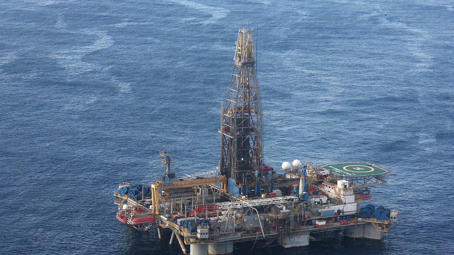 Κυπριακή ΑΟΖ: Έντονο ενδιαφέρον, συνεχείς διεργασίες