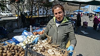 Bu yıl euronews Türkçe’nin 8 Mart haberini kadınlar yazıyor