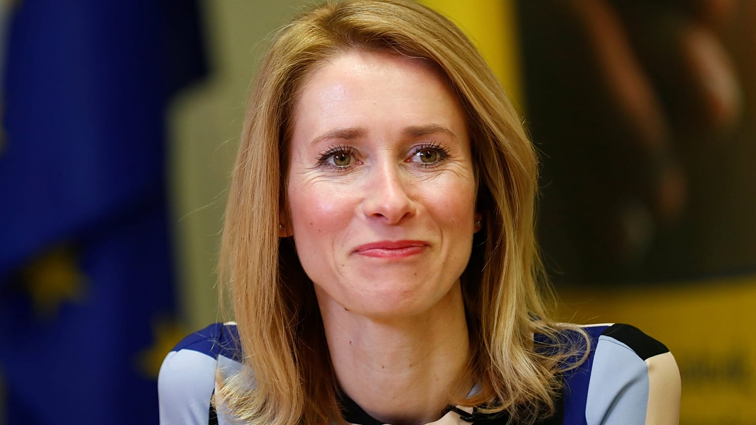 Kaja Kallas