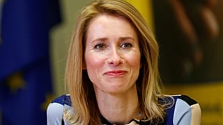 Kaja Kallas