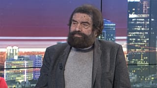 Halter quer unir mulheres israelitas e palestinianas em prol da paz