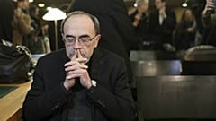 سکوت اسقف اعظم لیون در برابر کودک آزاری؛ بربرن استعفا می‌دهد