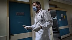 Ελλάδα: Στους 111 οι νεκροί από τη γρίπη