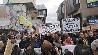 The Brief from Brussels: Anuna de Wever, Klima, Ungarn, Migration