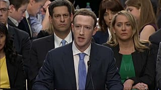 Facebook «закрывается»