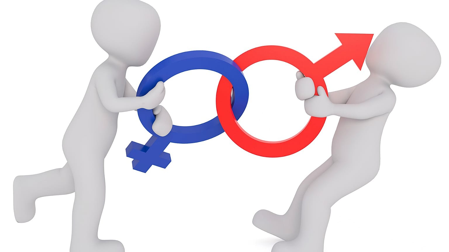 International Women's Day: EU progress on gender equality is moving at a 'snail's pace' 