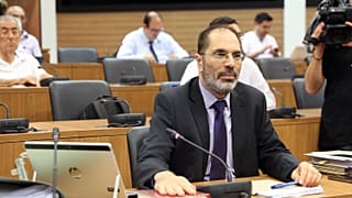 Γενικός Ελεγκτής: Η ερευνητική για τον Συνεργατισμό αντάξια των προσδοκιών του λαού