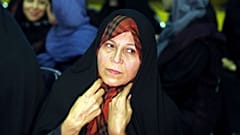 فائزه هاشمی