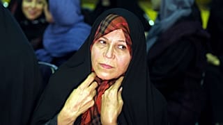 فائزه هاشمی