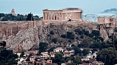 Τρεις υποψηφιότητες της Ελλάδα στα «Όσκαρ» τουρισμού στο Βερολίνο