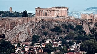 Τρεις υποψηφιότητες της Ελλάδα στα «Όσκαρ» τουρισμού στο Βερολίνο