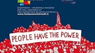 Contro il sentimento di esclusione: i dibattiti per un risveglio civico dell'Europa