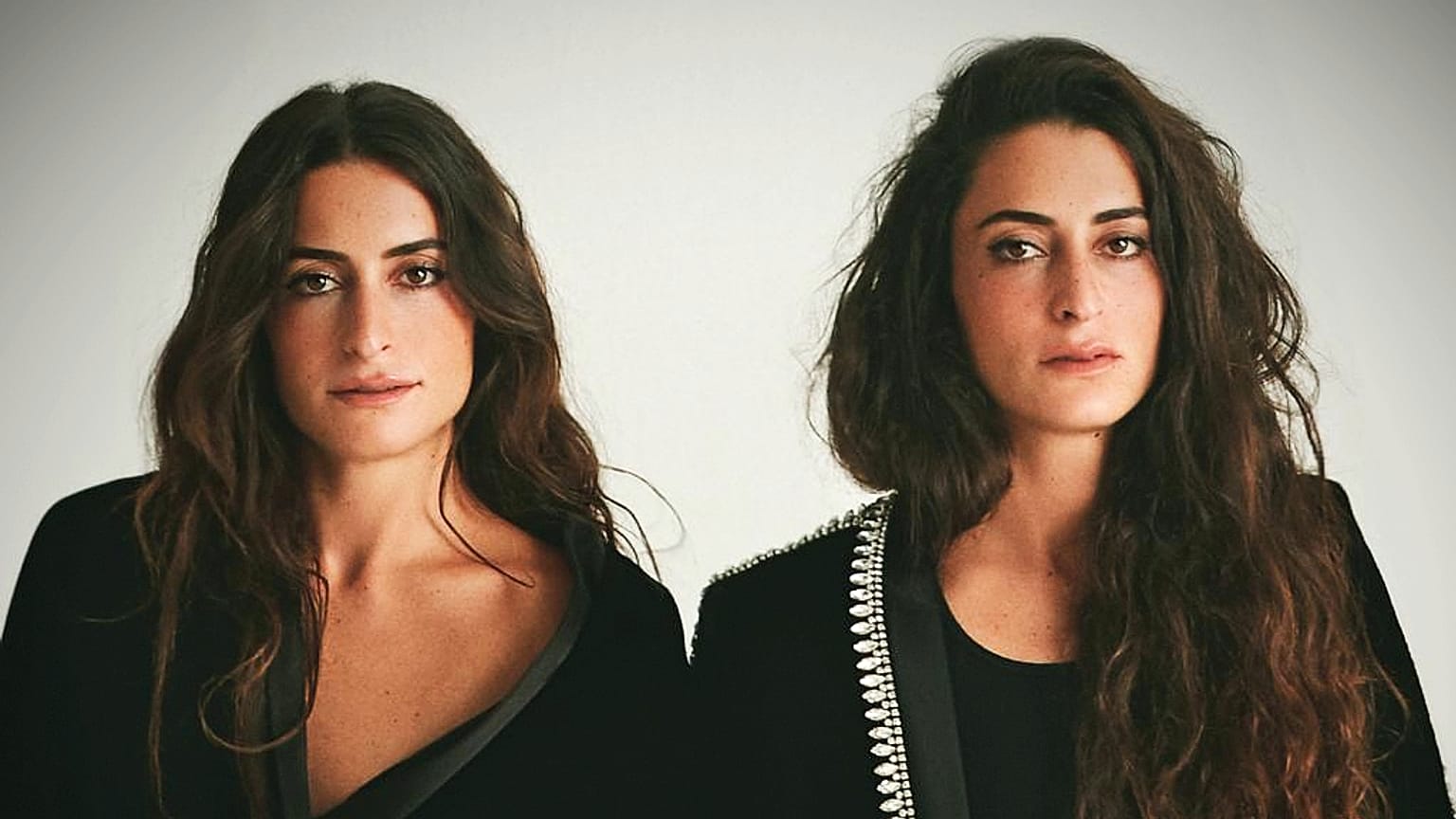 Raisa & Vanessa
