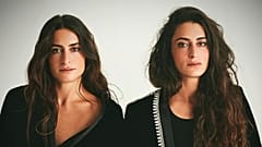 Raisa & Vanessa
