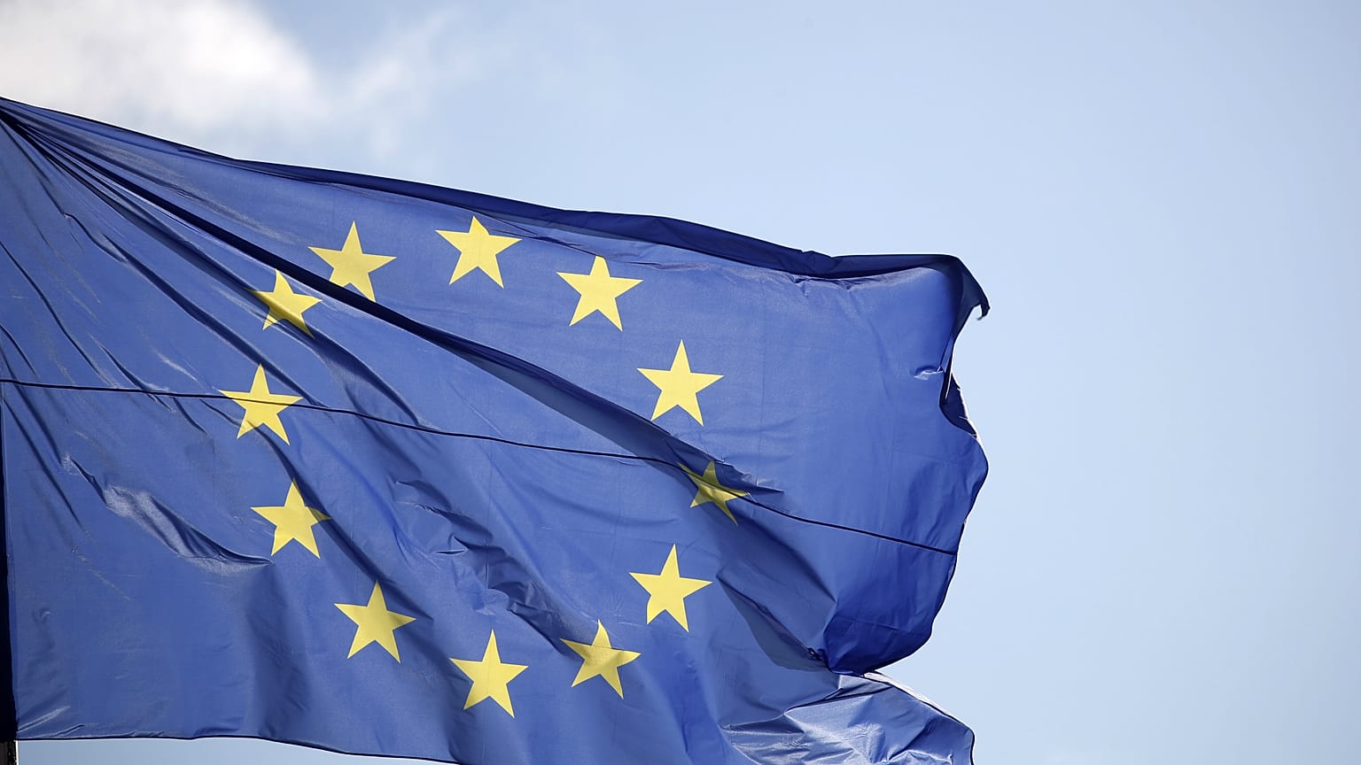Europe needs to involve its citizens