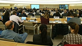 Свободу саудовским правозащитницам! 