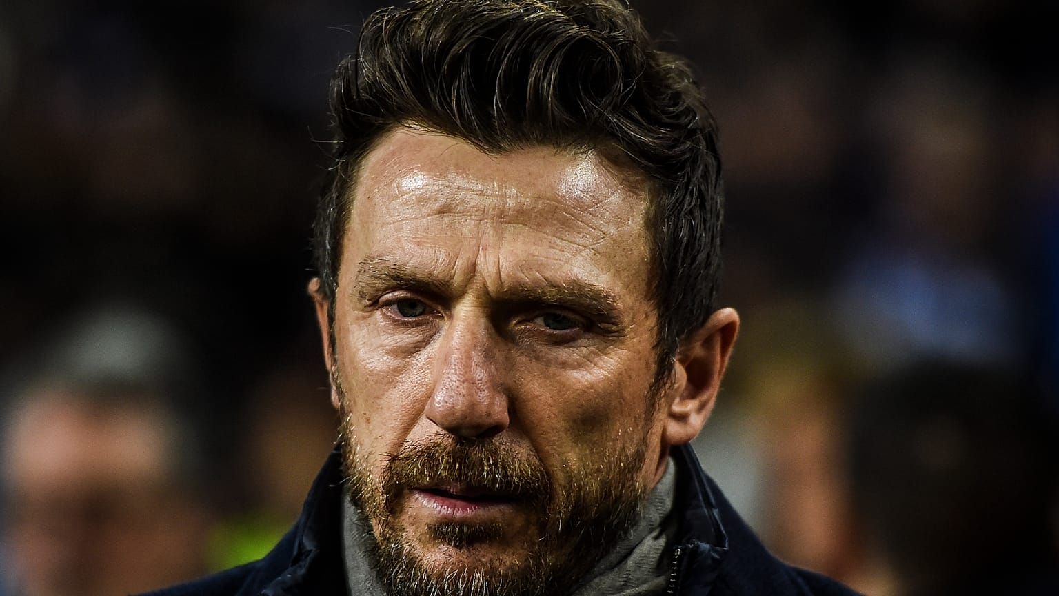  Eusebio Di Francesco