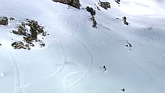Campeonato do mundo Freeride Tour 2019