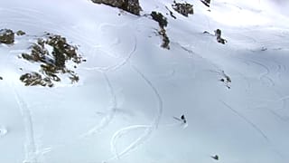 Campeonato do mundo Freeride Tour 2019