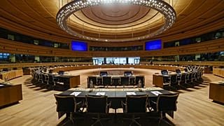 EU-Minister reden über Immigration - nicht dabei: Matteo Salvini