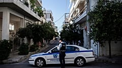 Αθήνα: Έφοδος της αστυνομίας σε συνδέσμους οπαδών
