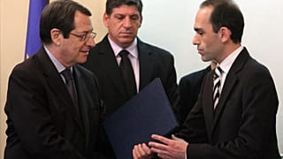 Κύπρος: Οι λόγοι που ο Πρόεδρος Αναστασιάδης στηρίζει τον Χ.Γεωργιάδη