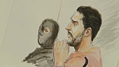 Nemmouche declarado culpable del atentado contra el Museo Judío de Bruselas en 2014 