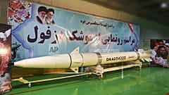 درخواست آمریکا از سازمان ملل: محدودیت‌ها علیه برنامه موشکی ایران تشدید شود