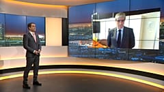 Euronews Noite 07.03.2019
