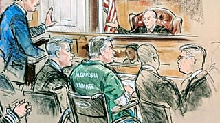 Пол Манафорт: еще 3,5 года заключения