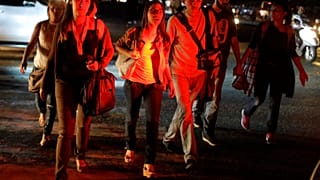 Caracas y buena parte de Venezuela a oscuras por un nuevo apagón