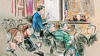 ABD Başkanı Trump'ın eski danışmanı Paul Manafort 47 ay hapis cezasına çarptırıldı