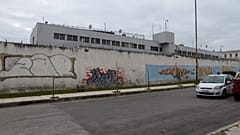 Νεκρός σε άγρια συμπλοκή στις φυλακές Κορυδαλλού