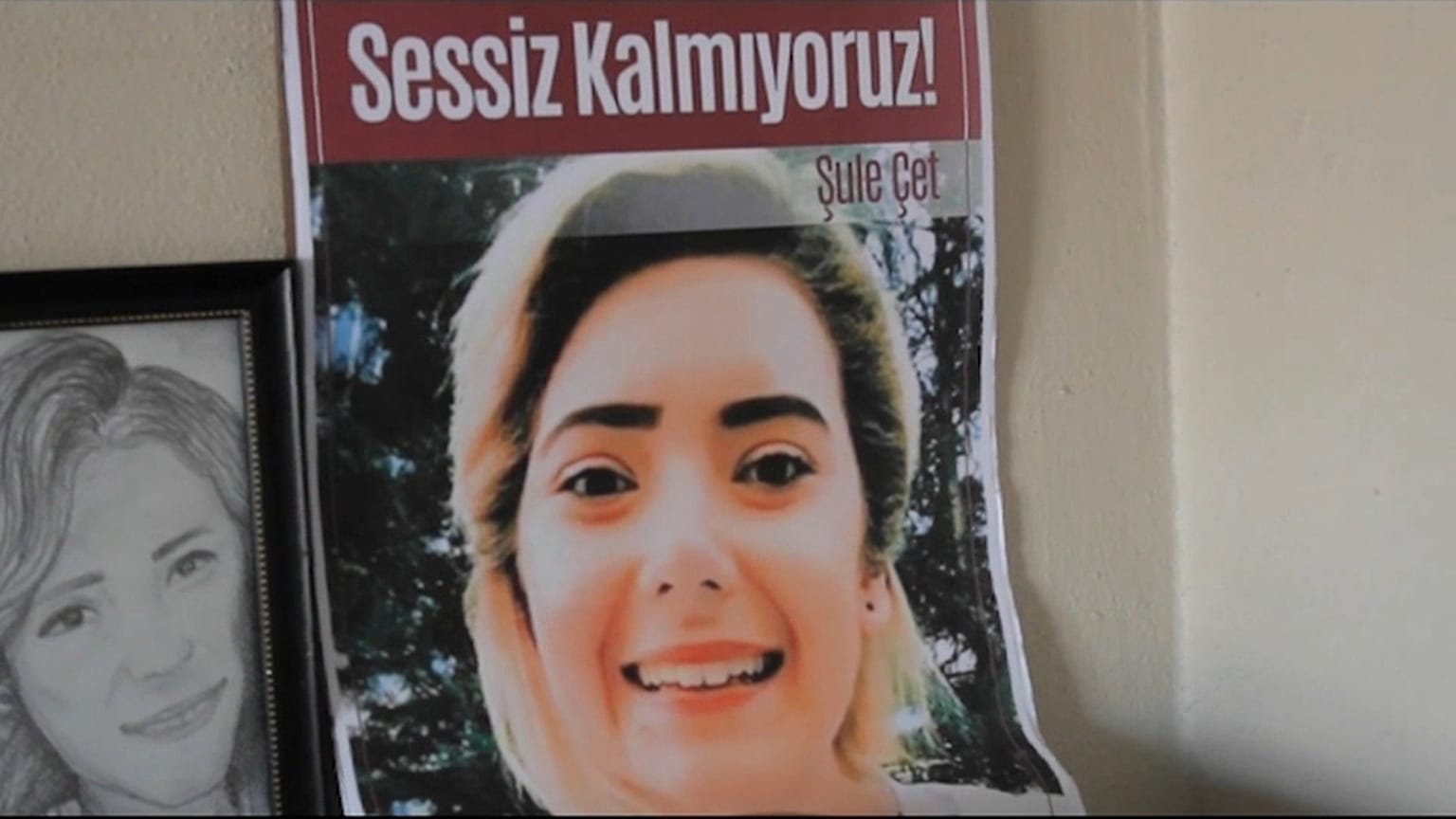 Femminicidi in Turchia: la storia di Şule Çet