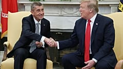 Babis naggyá tenné Csehországot