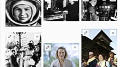 Az első nők, akik betörtek a férfiak dominálta világba