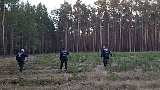 Keine heiße Spur im Fall Rebecca? 700 Hinweise und die Suche im Wald