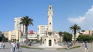31 Mart yerel seçimleri: İzmir'de AK Parti, CHP, MHP'nin oyu ne kadar? Anketler ne diyor?